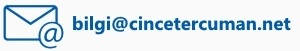 cincetercumantalepetemail
